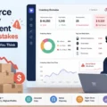 Ecommerce Inventory Management Beginner Mistakes That Cost More Than You Think An informative illustration about Ecommerce Inventory Management Beginner Mistakes That Cost More Than You Think