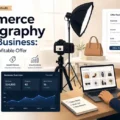 Ecommerce Photography Service Business: How To Build A Profitable Offer An informative illustration about Ecommerce Photography Service Business: How To Build A Profitable Offer