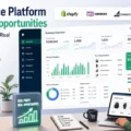 Ecommerce Platform Business Opportunities You Can Start With Real Profit Potential An informative illustration about Ecommerce Platform Business Opportunities You Can Start With Real Profit Potential