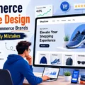 Ecommerce Website Design for Scaling Ecommerce Brands Without Costly Mistakes An informative illustration about Ecommerce Website Design for Scaling Ecommerce Brands Without Costly Mistakes