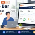 An informative illustration about Hello Bar Worth It For Bloggers? Honest Review