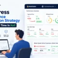 HostGator WordPress Performance Optimization Strategy That Cuts Load Time In Half An informative illustration about HostGator WordPress Performance Optimization Strategy That Cuts Load Time In Half