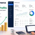 How Ecommerce Accounting Improves Profits More Than Most Store Owners Expect An informative illustration about How Ecommerce Accounting Improves Profits More Than Most Store Owners Expect