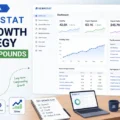 How To Build A Serpstat SEO Growth Strategy That Compounds An informative illustration about How To Build A Serpstat SEO Growth Strategy That Compounds