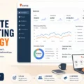 An informative illustration about How To Build An Awin Affiliate Marketing Strategy