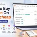 How To Buy Domain On Namecheap Step By Step (Easy Guide) An informative illustration about How To Buy Domain On Namecheap Step By Step (Easy Guide)