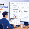 An informative illustration about How To Find High Converting Offers Awin