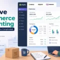How To Improve Ecommerce Accounting Without Making It More Complicated An informative illustration about How To Improve Ecommerce Accounting Without Making It More Complicated