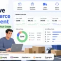 How To Improve Ecommerce Fulfillment Without Raising Your Costs An informative illustration about How To Improve Ecommerce Fulfillment Without Raising Your Costs