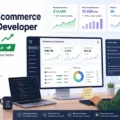 How To Improve Ecommerce Website Developer Income Without Burning Out How To Improve Ecommerce Website Developer Income Without Burning Out