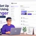 How To Set Up Website Using Hostinger Without Feeling Overwhelmed An informative illustration about How To Set Up Website Using Hostinger Without Feeling Overwhelmed