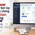 How To Set Up Website Using InMotion Hosting Fast and Smooth An informative illustration about How To Set Up Website Using InMotion Hosting Fast and Smooth