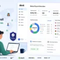An informative illustration about How To Use Deel For Global Payroll Without Tax Headaches