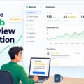 An informative illustration about How To Use NiceJob For Review Generation Like A Pro
