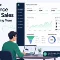 How to Improve Ecommerce Platform Sales Without Spending More on Ads An informative illustration about How to Improve Ecommerce Platform Sales Without Spending More on Ads