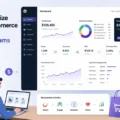 An informative illustration about How to Monetize Headless Ecommerce Websites With Multiple Revenue Streams