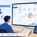 An informative illustration about How to Start B2B Ecommerce Business in 10 Practical Steps