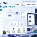 How to Start With Headless Ecommerce in 7 Practical Steps An informative illustration about How to Start With Headless Ecommerce in 7 Practical Steps