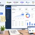 How to Start an Ecommerce Platform Business Without Costly Mistakes An informative illustration about How to Start an Ecommerce Platform Business Without Costly Mistakes