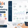 HubSpot Review for Email Marketing: The Real Pros, Cons, and Results An informative illustration about HubSpot Review for Email Marketing The Real Pros, Cons, and Results