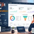 HubSpot Review for Lead Generation: Can It Actually Deliver Better Leads? An informative illustration about HubSpot Review for Lead Generation Can It Actually Deliver Better Leads