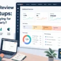 HubSpot Review for Startups: Is It Worth Paying for Growth This Early? An informative illustration about HubSpot Review for Startups Is It Worth Paying for Growth This Early