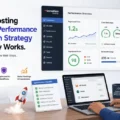 InMotion Hosting WordPress Performance Optimization Strategy That Actually Works An informative illustration about InMotion Hosting WordPress Performance Optimization Strategy That Actually Works