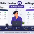 InMotion Hosting vs Hostinger Comparison: Which Wins? An informative illustration about InMotion Hosting vs Hostinger Comparison: Which Wins?