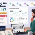 Is Creating An Online Store Worth It? The Honest Pros, Cons, And Numbers An informative illustration about Is Creating An Online Store Worth It? The Honest Pros, Cons, And Numbers