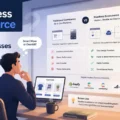 An informative illustration about Is Headless Ecommerce Worth It for Small Businesses or Just Hype?