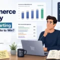 Is an Ecommerce Agency Worth Starting or Is It Too Late to Win? An informative illustration about Is an Ecommerce Agency Worth Starting or Is It Too Late to Win?