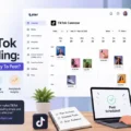 Later Review For TikTok Scheduling: Is It The Smartest Way To Post? An informative illustration about Later Review For TikTok Scheduling: Is It The Smartest Way To Post?