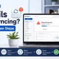 An informative illustration about Mailbird Emails Not Syncing Fix: Quick Proven Steps