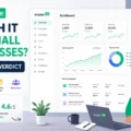 An informative illustration about MailerLite Worth It For Small Businesses? Honest Verdict