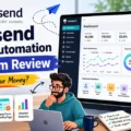 Moosend Email Automation Platform Review: Is It Worth Your Money? An informative illustration about Moosend Email Automation Platform Review: Is It Worth Your Money?