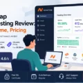 Namecheap Shared Hosting Review: Speed, Uptime, Pricing An informative illustration about Namecheap Shared Hosting Review: Speed, Uptime, Pricing