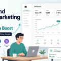 An informative illustration about Omnisend Email Marketing Review Conversion Boost