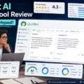 Quillbot AI Writing Tool Review: Worth It Or Overhyped An informative illustration about Quillbot AI Writing Tool Review: Worth It Or Overhyped
