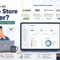 Should I Use An Online Store Builder? The Honest Pros And Cons Explained An informative illustration about Should I Use An Online Store Builder The Honest Pros And Cons Explained