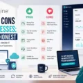 An informative illustration about WP Engine Pros And Cons For Businesses: Brutally Honest