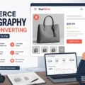 Why Ecommerce Photography Is Not Converting: 9 Hidden Problems To Fix An informative illustration about Why Ecommerce Photography Is Not Converting: 9 Hidden Problems To Fix