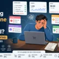 An informative illustration about Why Is Creating An Online Store So Hard? 11 Brutal Truths Beginners Miss