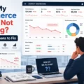 An informative illustration about Why Is My Ecommerce Agency Not Growing? 11 Hidden Reasons to Fix