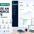 11 Best Ways To Monetize An Ecommerce Website And Boost Revenue An informative illustration about 11 Best Ways To Monetize An Ecommerce Website And Boost Revenue