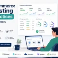 An informative illustration about 11 Ecommerce Hosting Best Practices Smart Store Owners Should Follow