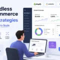An informative illustration about 11 Headless Ecommerce Growth Strategies Smart Brands Use to Scale