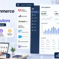 8 Best B2B Ecommerce Platforms For Distributors Ready To Scale Revenue An informative illustration about 8 Best B2B Ecommerce Platforms For Distributors Ready To Scale Revenue