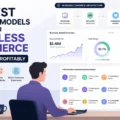 9 Best Business Models for Headless Ecommerce That Scale Profitably An informative illustration about 9 Best Business Models for Headless Ecommerce That Scale Profitably