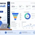 An informative illustration about Best Ecommerce CRM for Small Business: 9 Picks That Actually Deliver