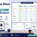 Best Online Store Hosting For Making Money Online: Top Picks Ranked An informative illustration about Best Online Store Hosting For Making Money Online: Top Picks Ranked